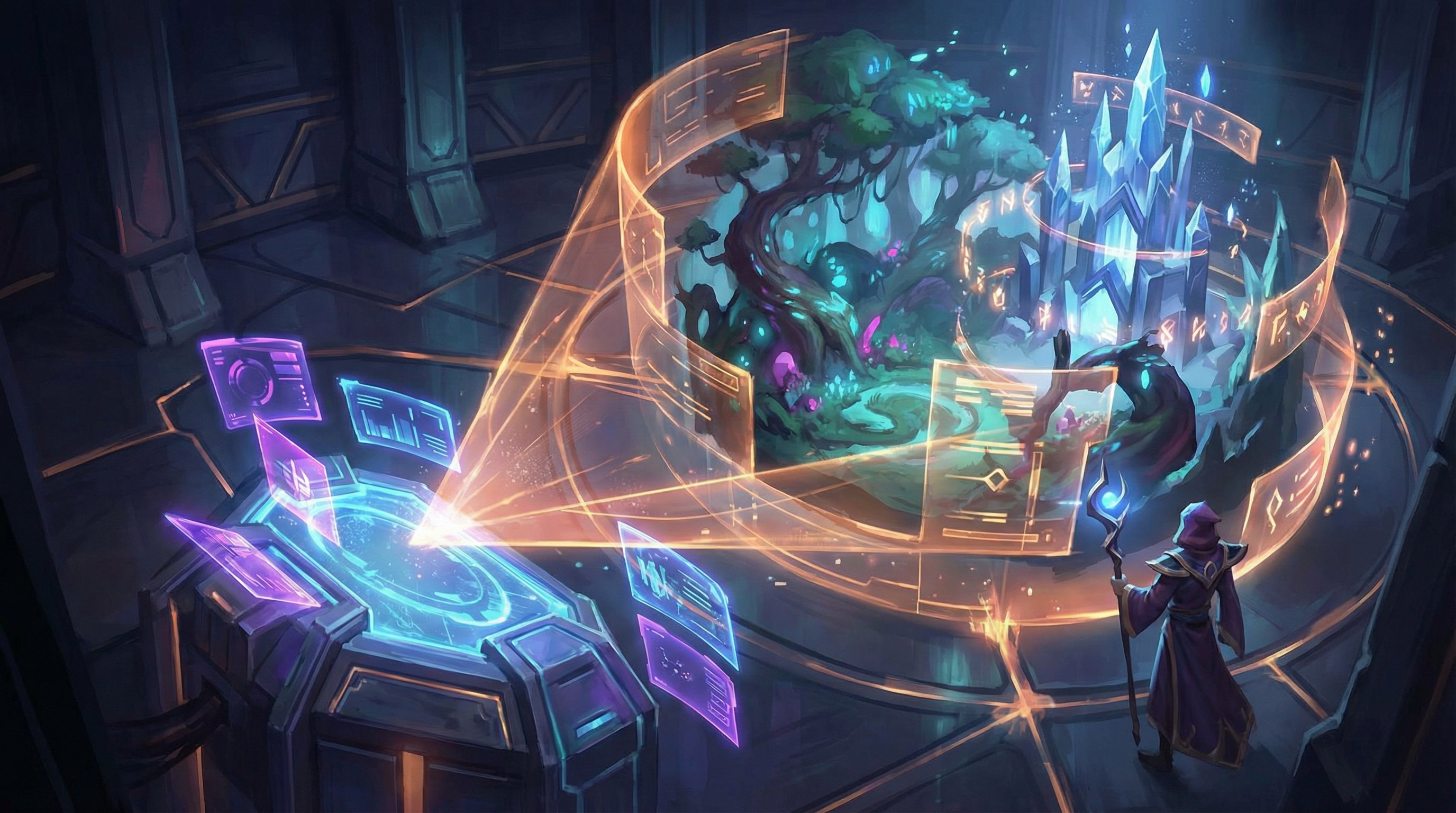 国产 AI场景设计与数据分析