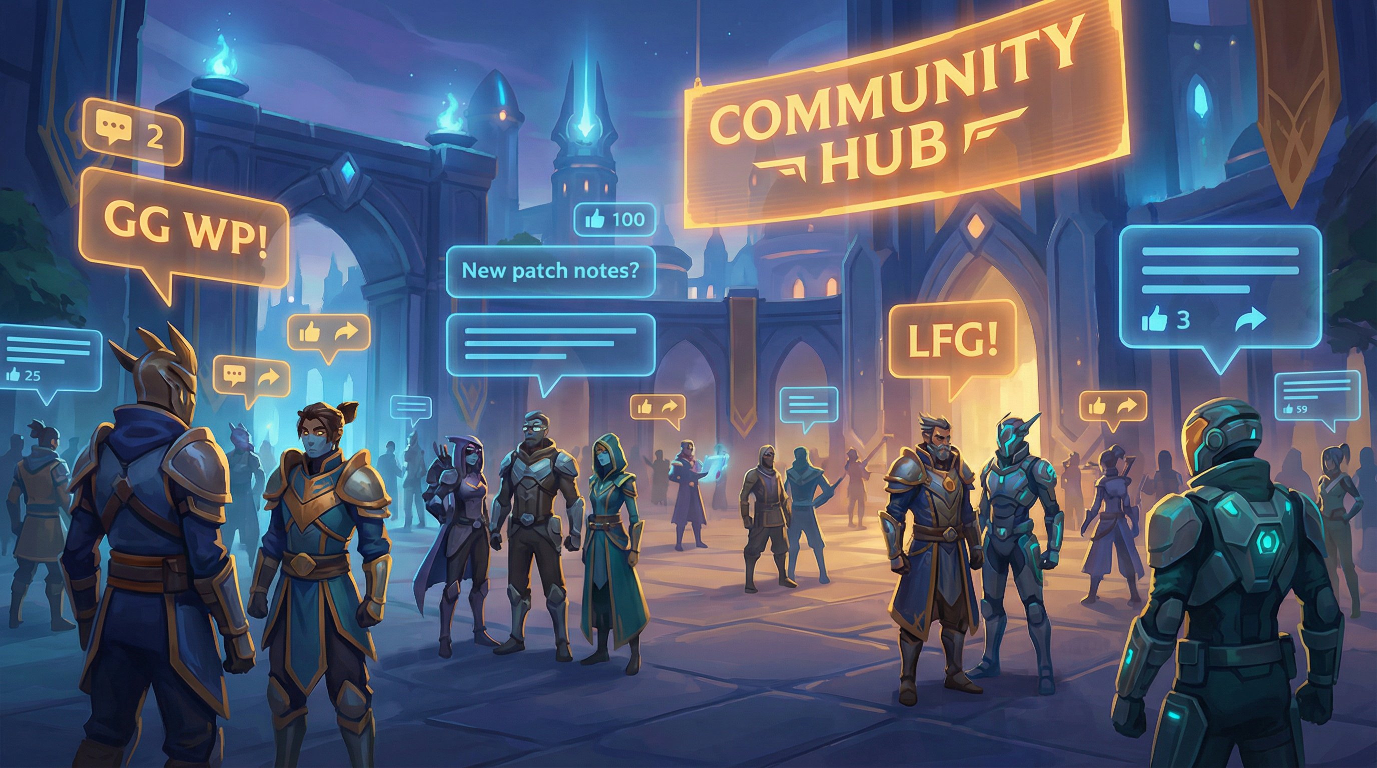 国产社区热议：2025年最值得期待的游戏视频盘点