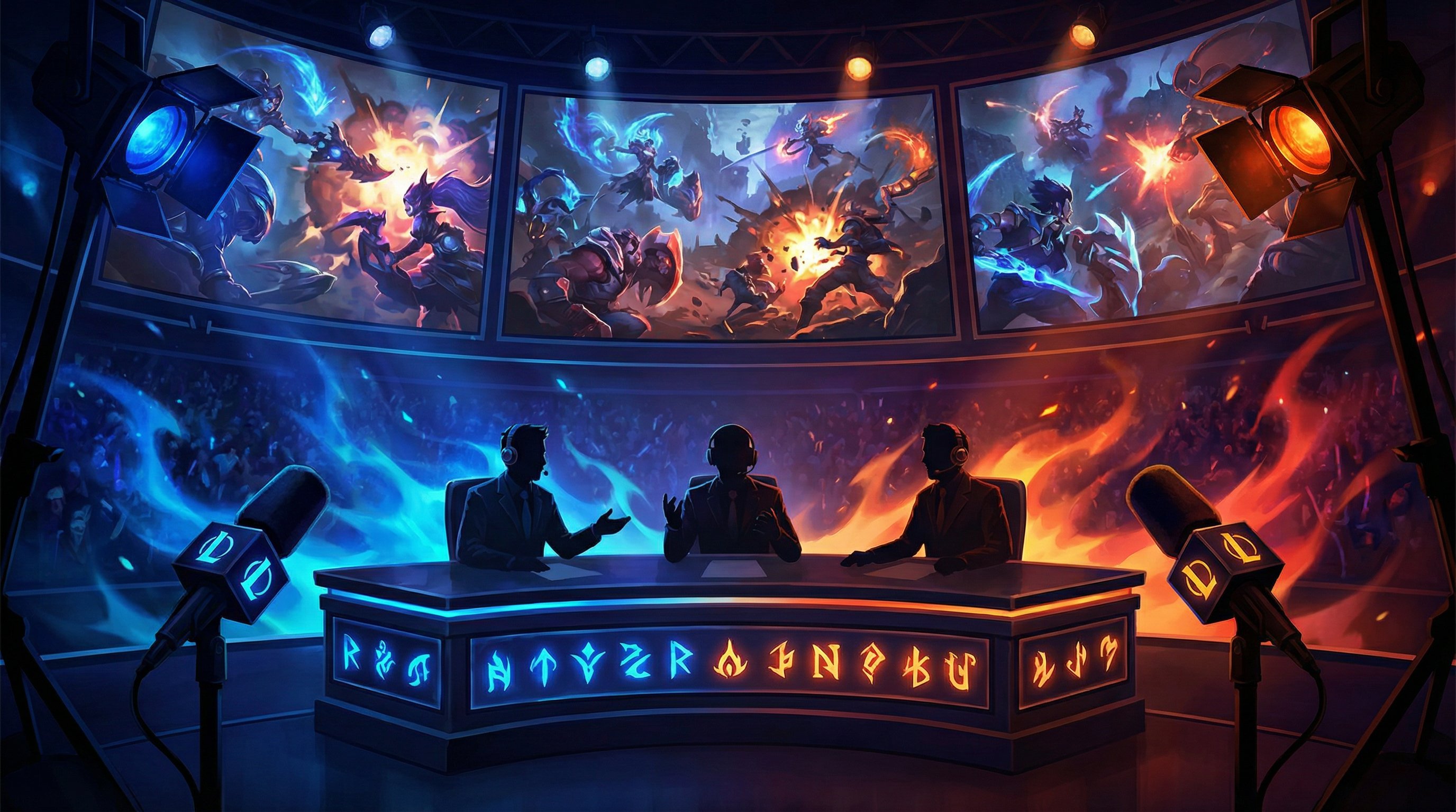 国产游戏解说视频